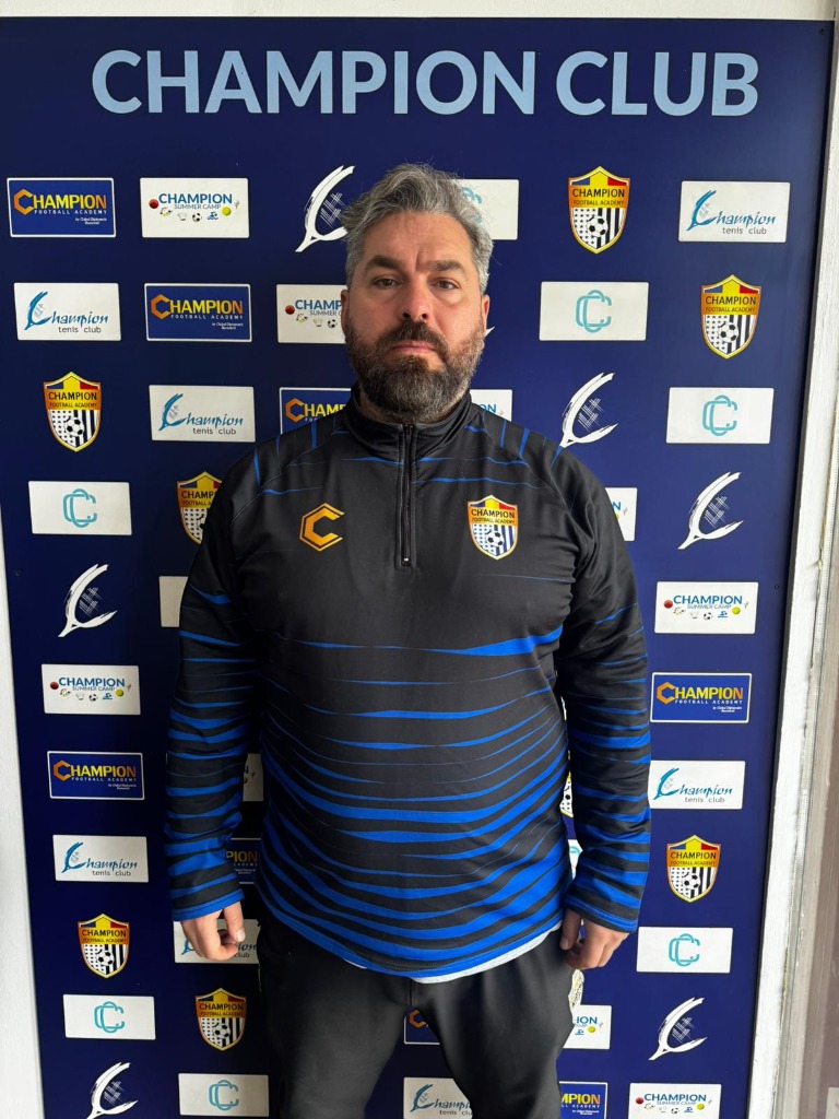 Voicu Alexandru