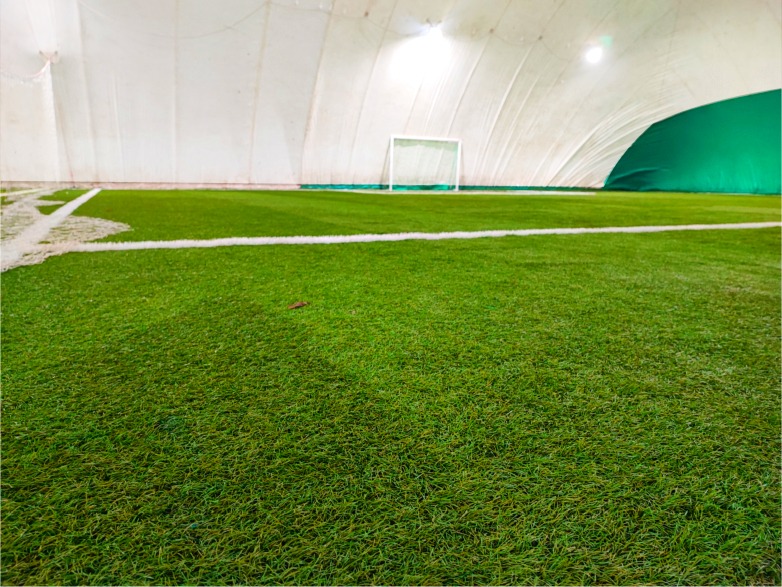 Teren Stadionul Iolanda Balaș Soter (balon)