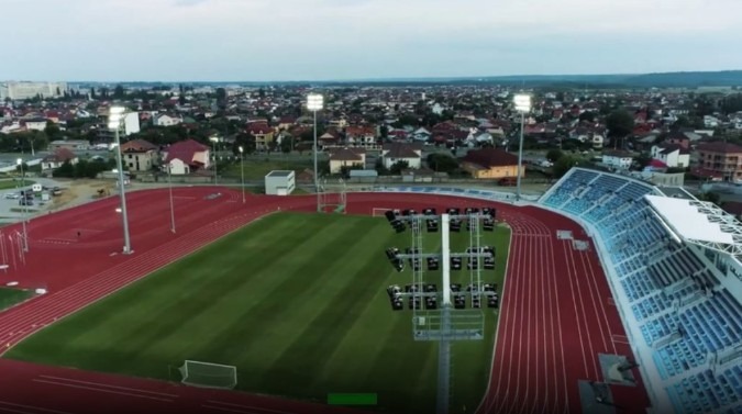 Stadionul Iolanda Balaș Soter